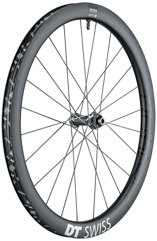 DT Swiss GRC 1400 Spline® 42 Carbon 28