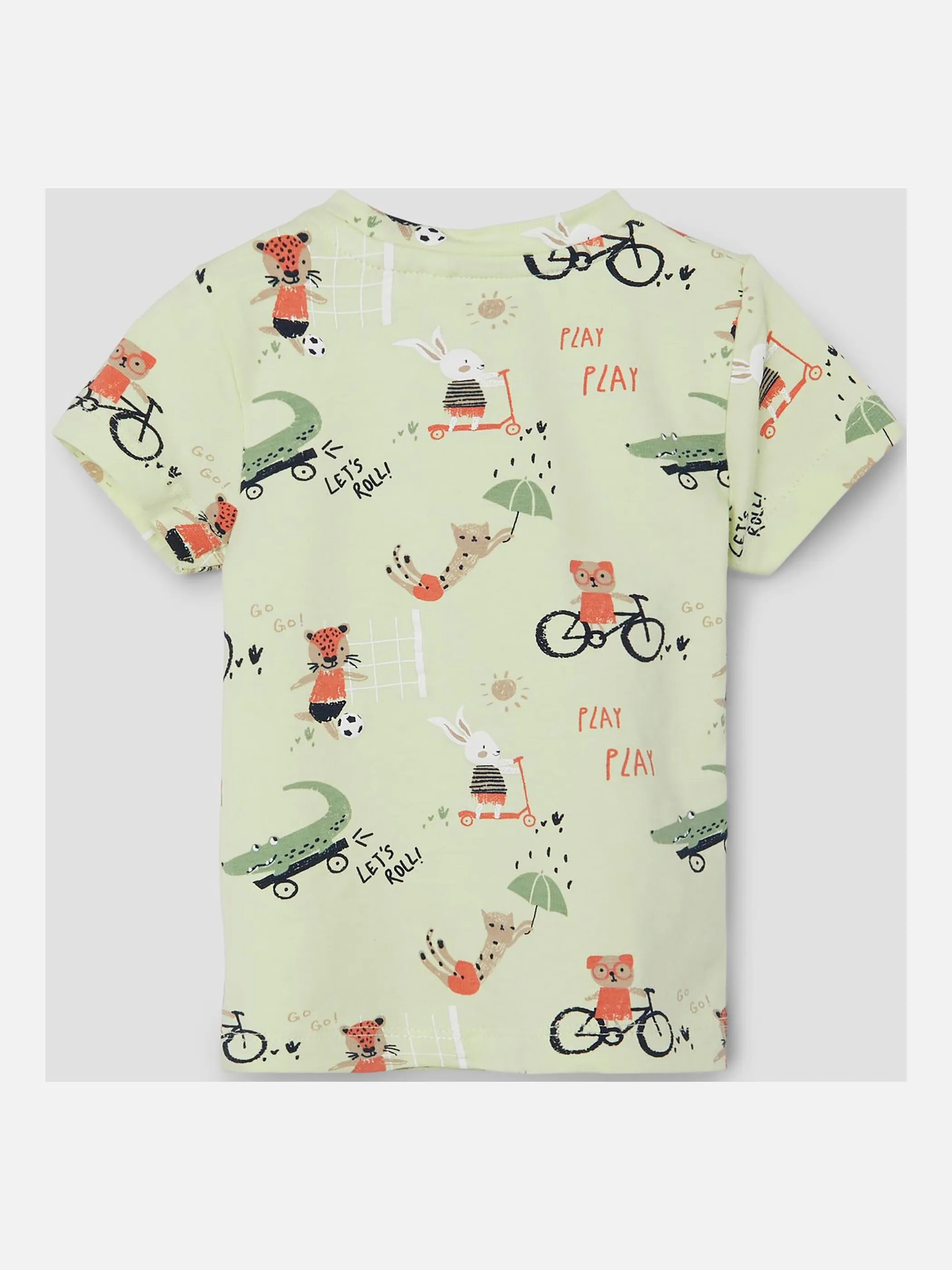 Jungen Shirt