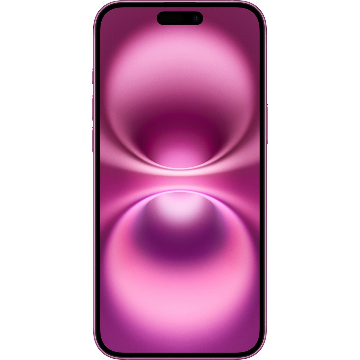 iPhone 16 Plus – 5G smarttelefon 128GB (rosa)