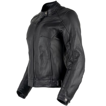 Blouson DXR ANGELE - Noir