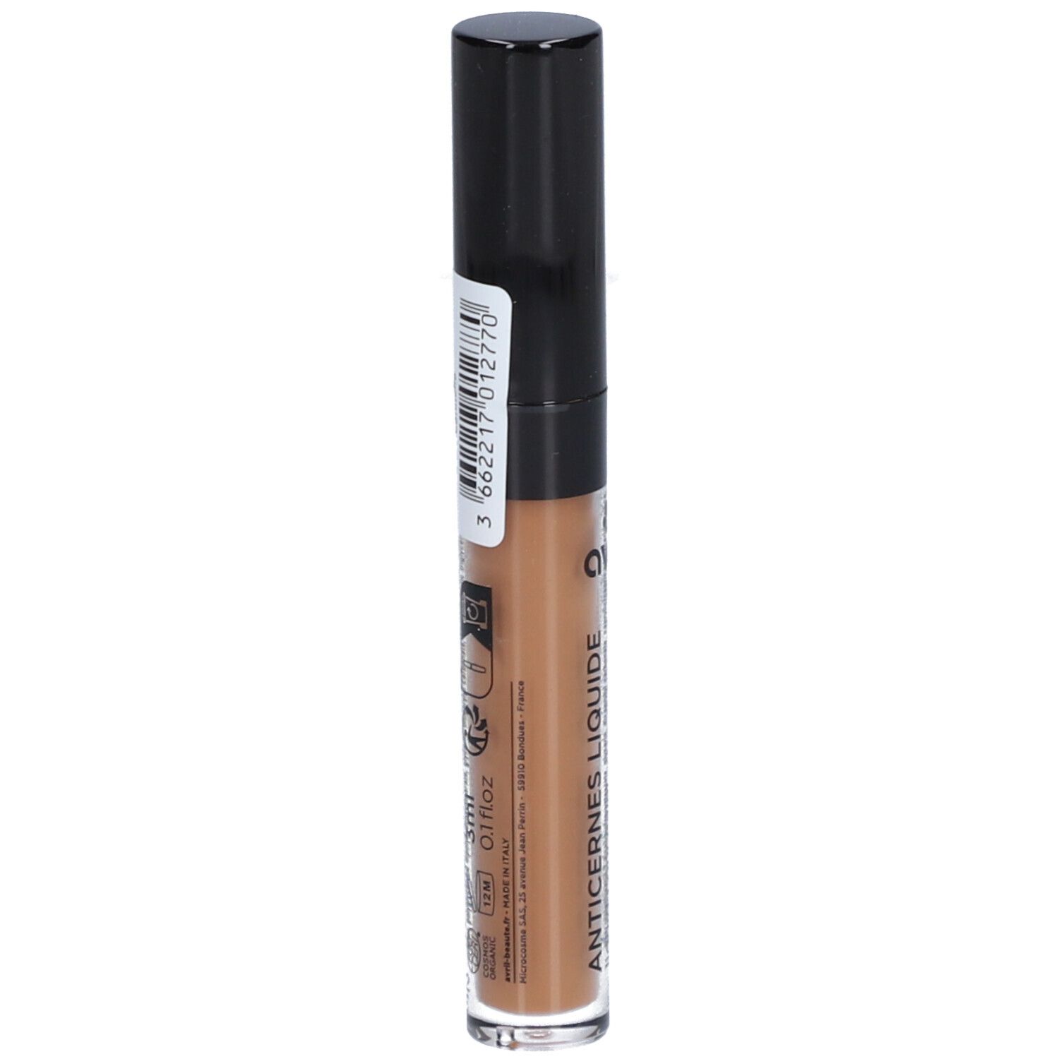 Avril - Zertifizierter Bio-Flüssig-Concealer