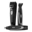 Skjeggtrimmer + nese- og detaljtrimmer 6 deler 1-18 mm 45 min