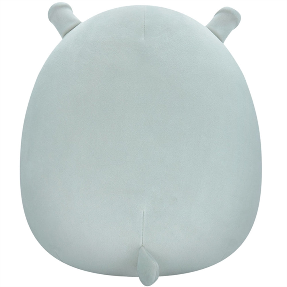 Køb Squishmallows Harrison Flodhest 30 cm