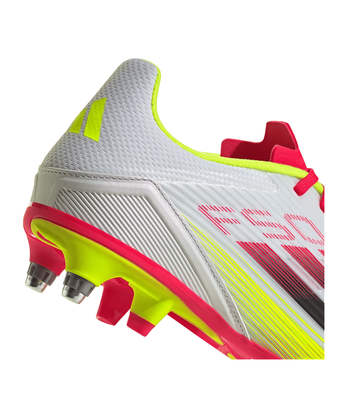 adidas F50 League SG Pure Victory Weiss