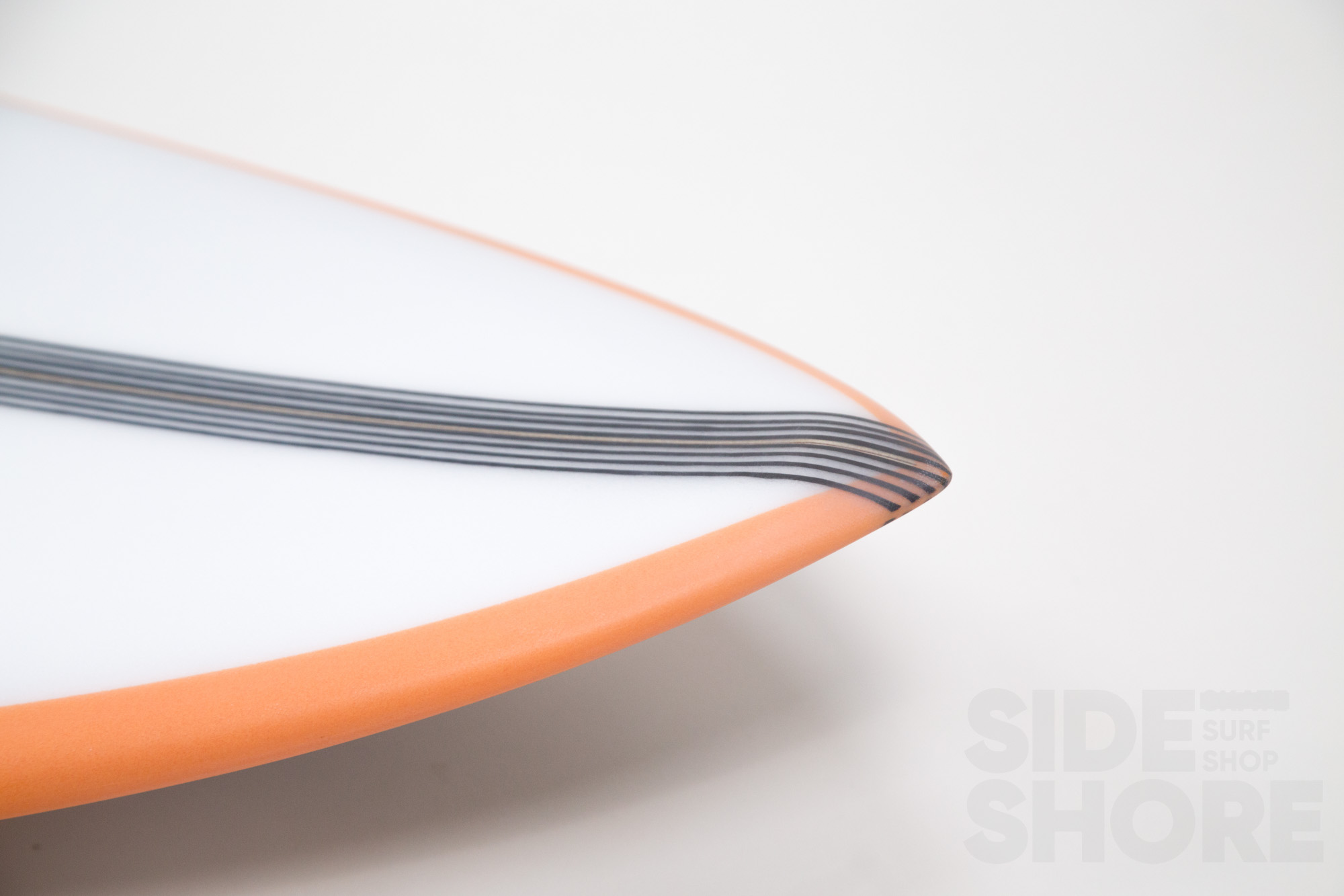 Pukas Lorentz - 69er Evolution - Color - 6'6 x 21.25