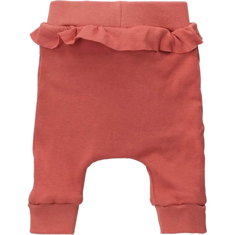 Nini Hosen rot