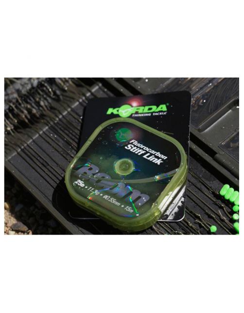 Korda Boom - Vislijn