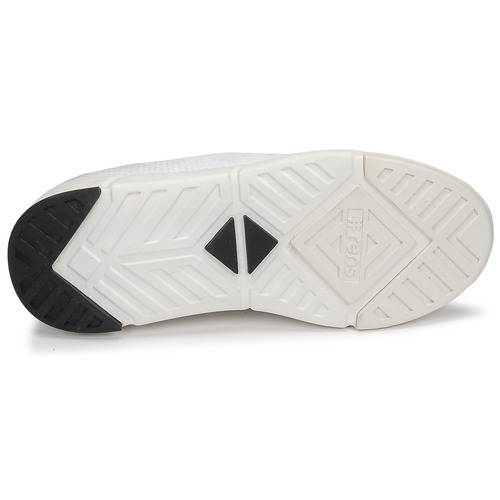 Rens - REBEL-WHITE - Blanc / Noir