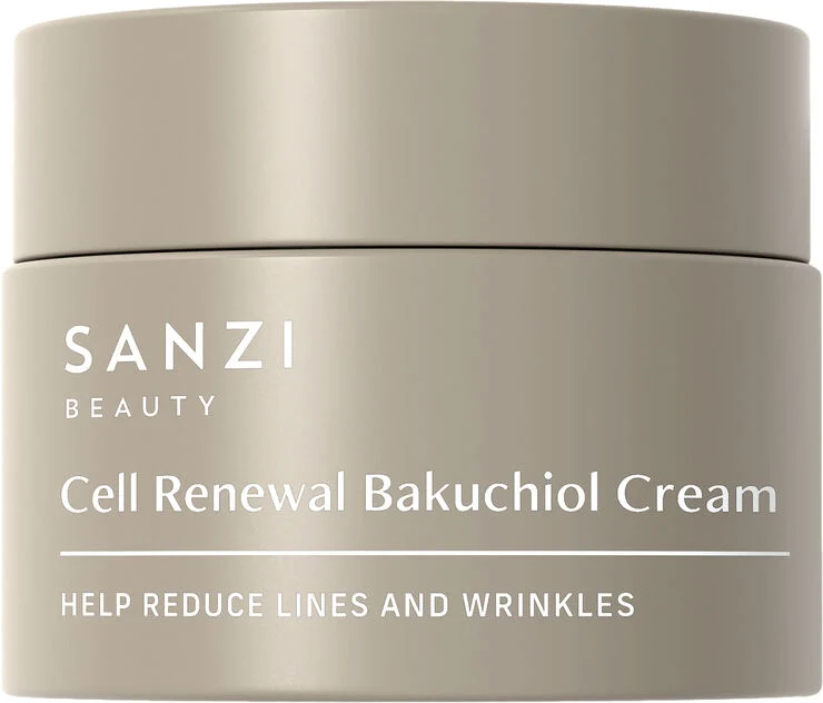 Sanzi Beauty Moisture & Brightness Eye Mask