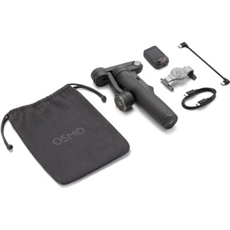 Stabilisateur Dji Osmo Mobile 8P Standard Combo