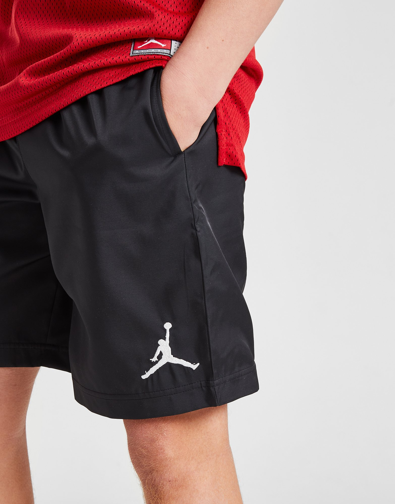 Jordan Short Play Junior