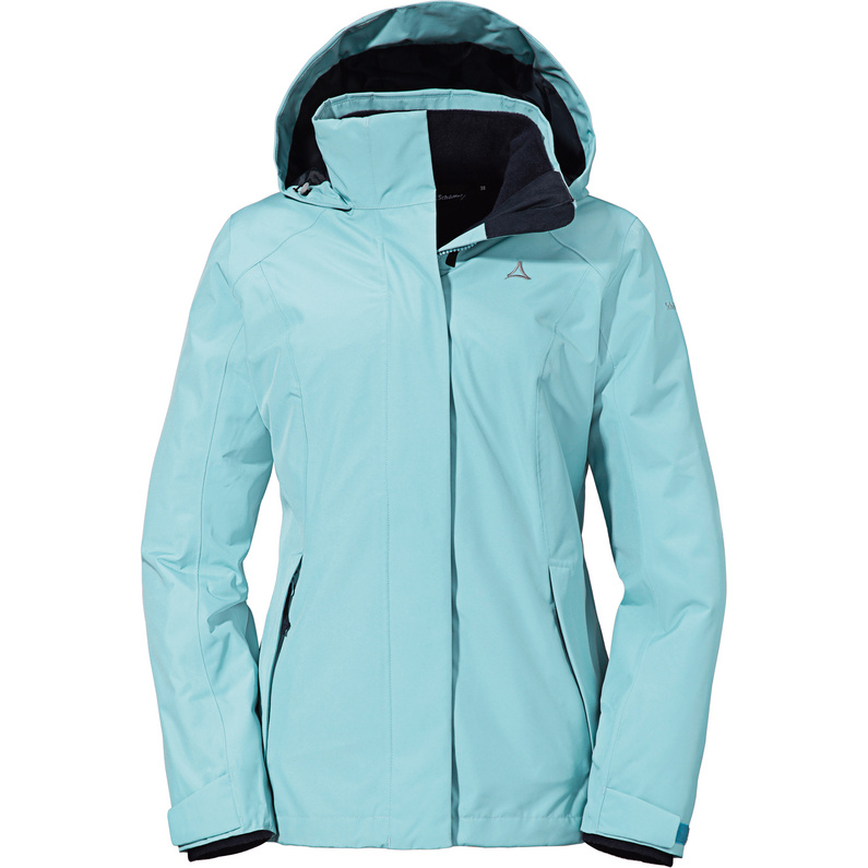 Schöffel Damen Partinello 3in1 Jacke