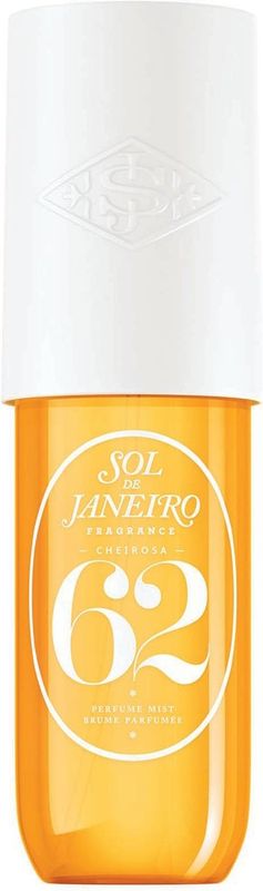 Sol de Janeiro - Cheirosa 62 - Body Mist - 90ml