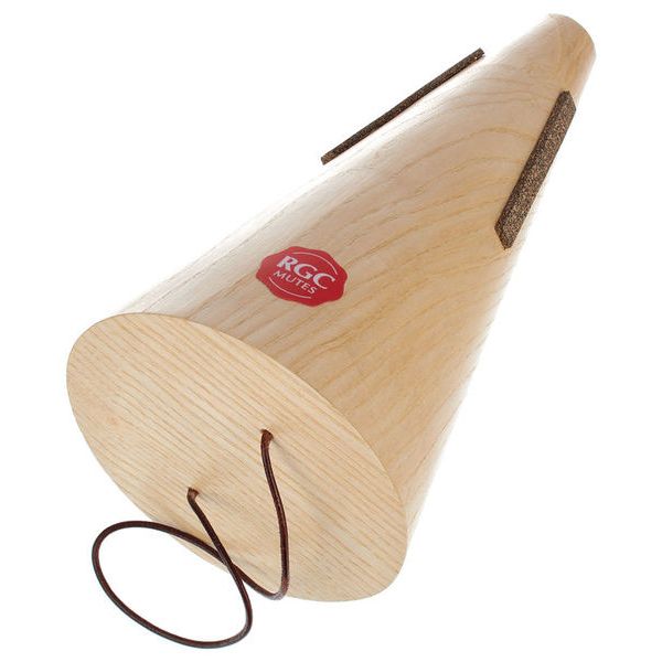 RGC Mutes Ash Horn Mute TPA02