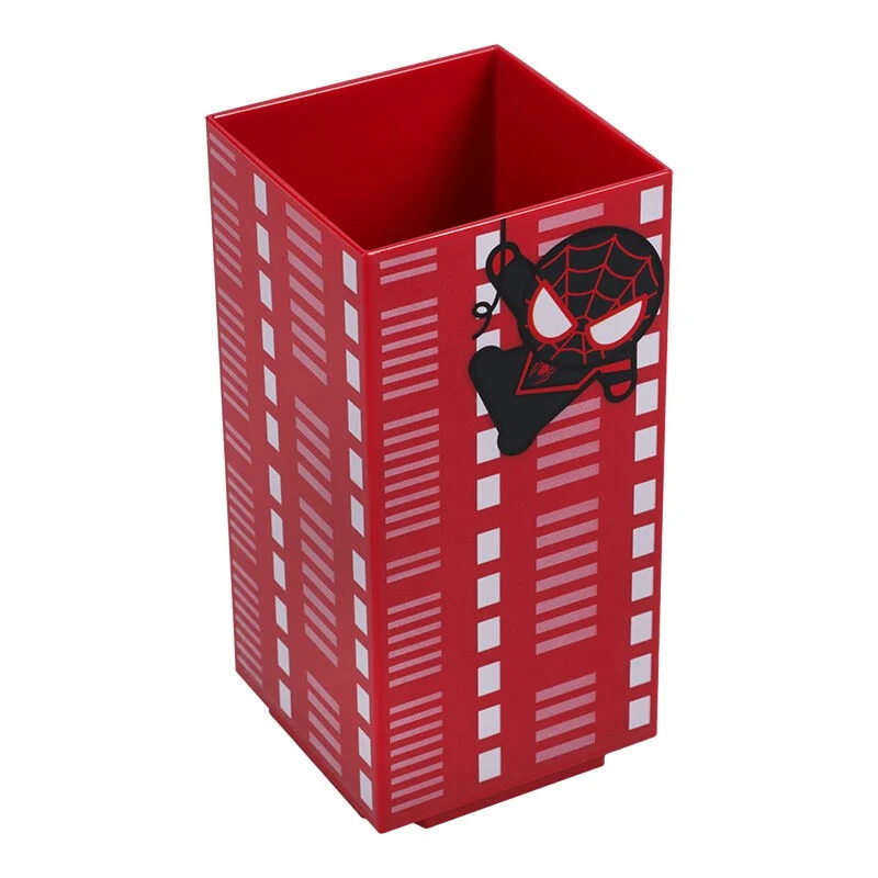 Spiderman Desktop Organiser