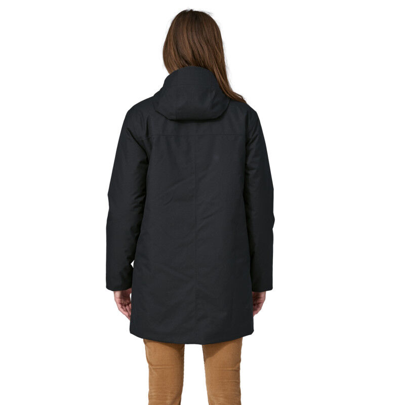 Pine Bank 3-in-1 Parka - Veste 3 en 1 femme