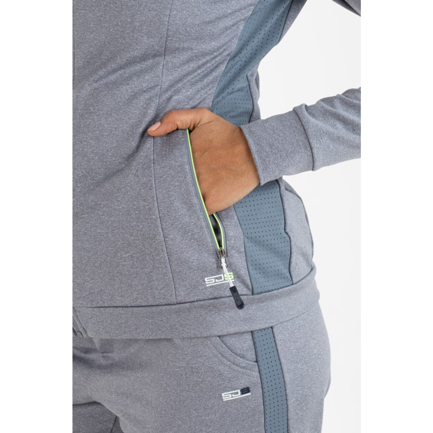Sjeng Sports Atina Plus Hoody