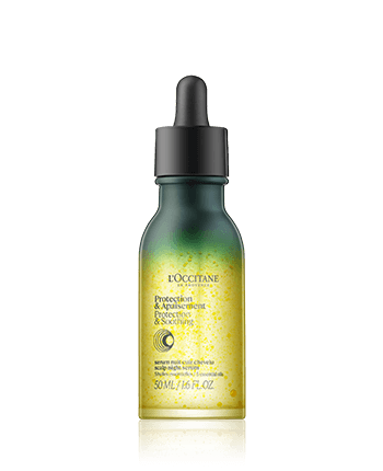 L'Occitane Aromachologie Serum Nuit Cuir Chevelu 50ml