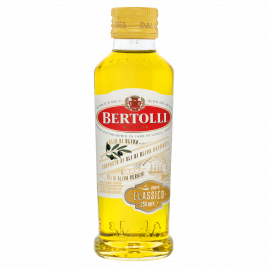 Bertolli Classico olijfolie klein