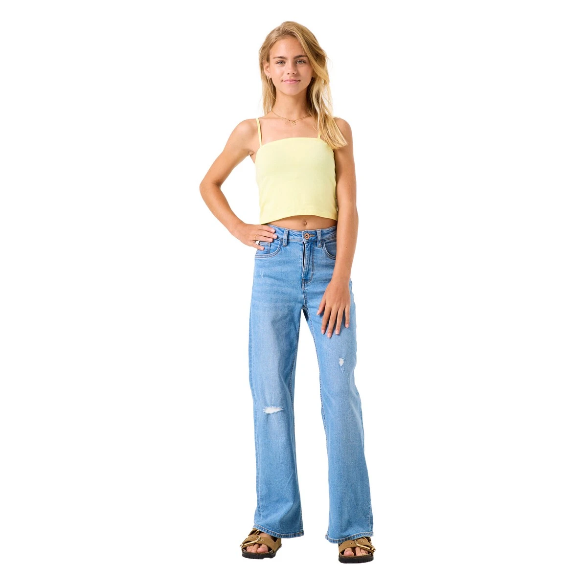 Meisjes Jurk Selma
