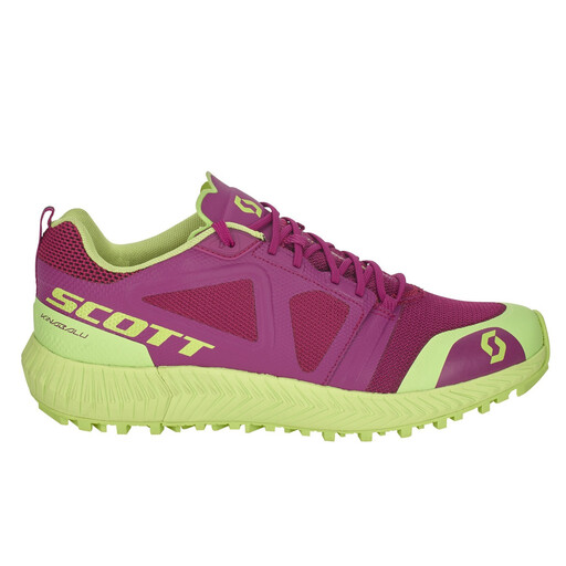 Sapatos Scott Kinabalu