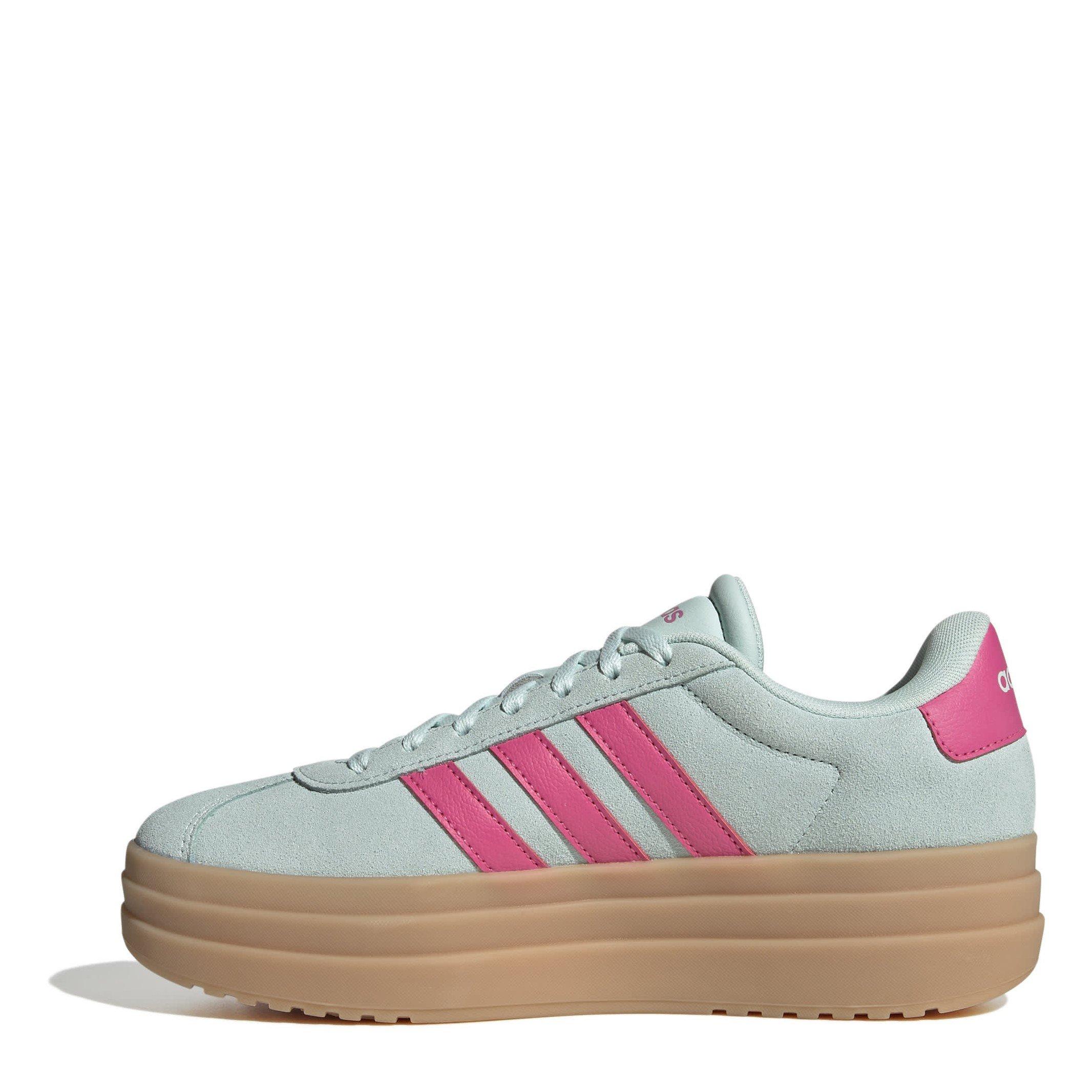 adidas VL Court Bold Womens Trainers