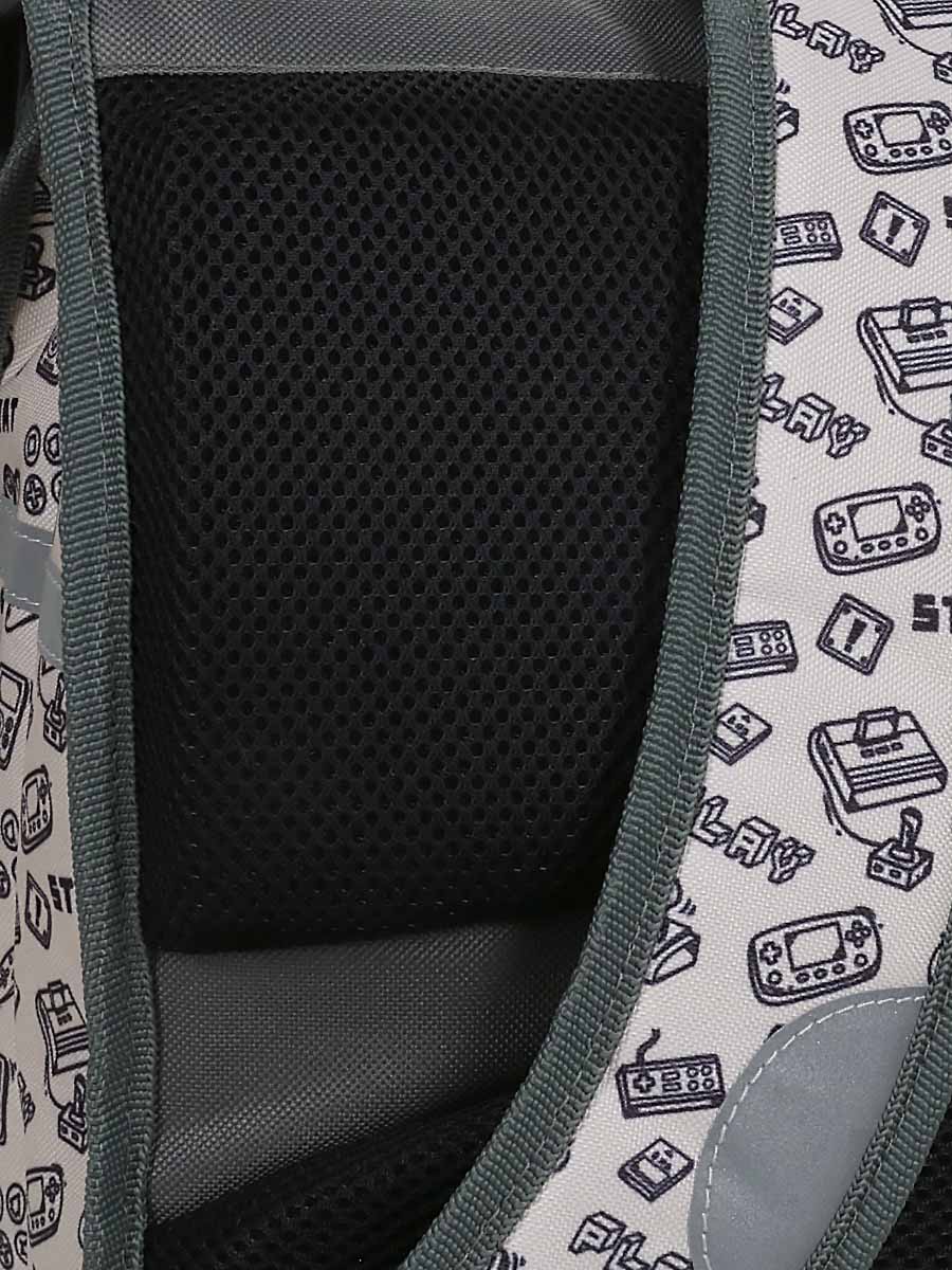 Cartable RÀversible Pol Fox Gamer 41 cm