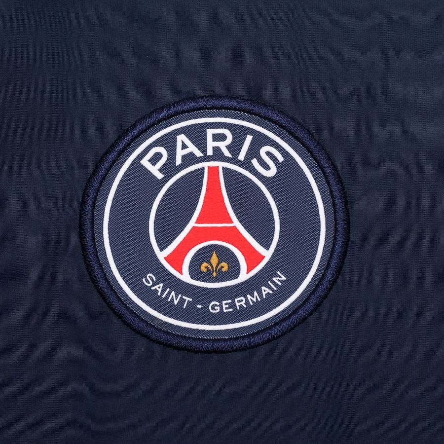 Paris Saint-Germain Veste NSW - Bleu Marine/Blanc