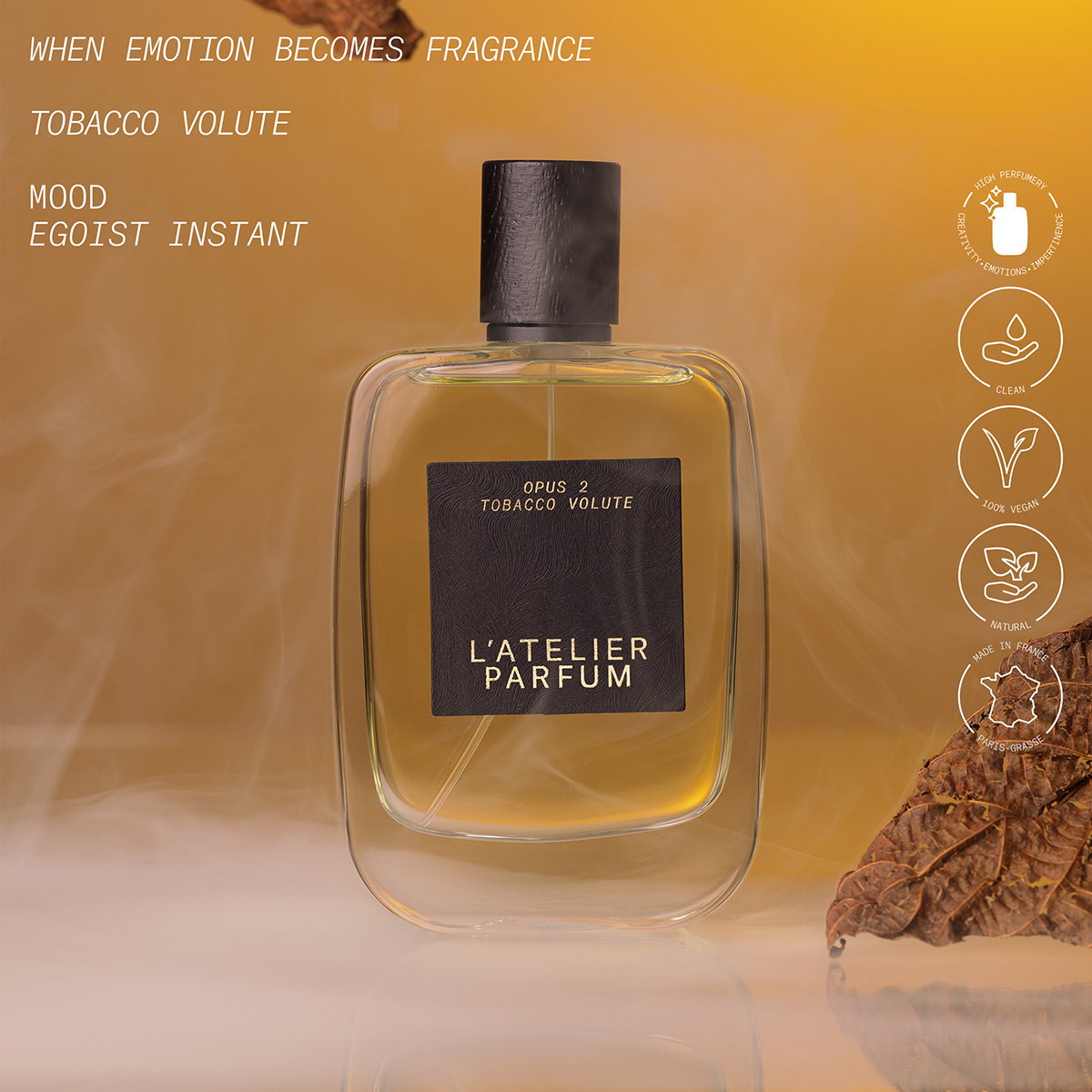 Tobacco Volute Eau de Parfum 100ml