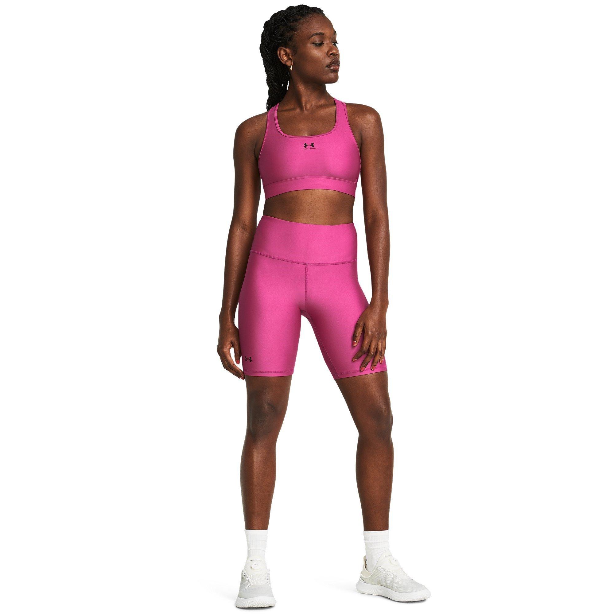 Under Armour Under Armour Bike Short Gym Womens