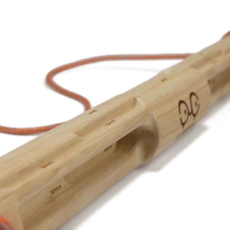 La Baguette Evo - Agrès escalade