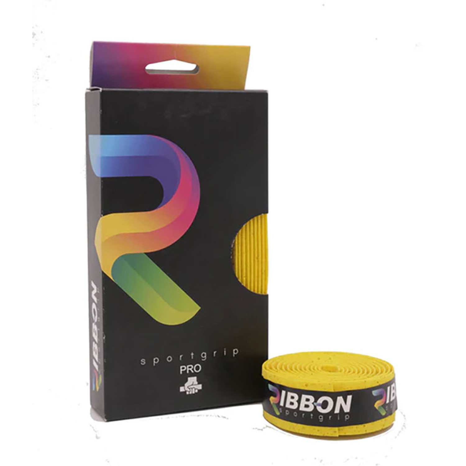 Ribbon Cork Grips 2 St.