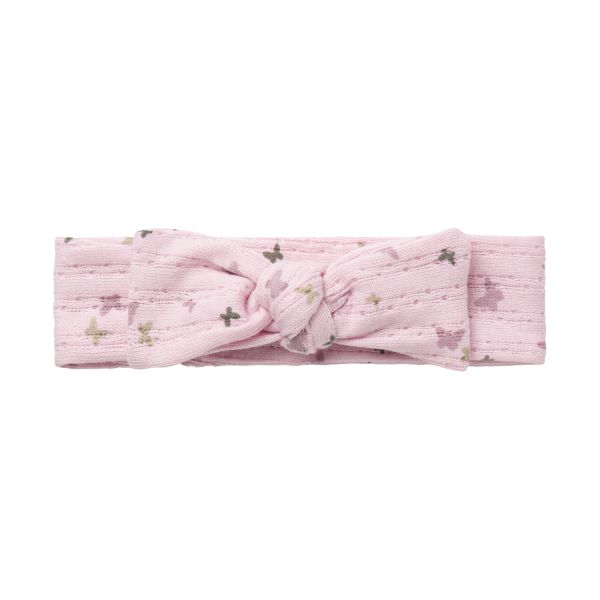 Name It Bilia Haarband - One Size - Winsome Orchid