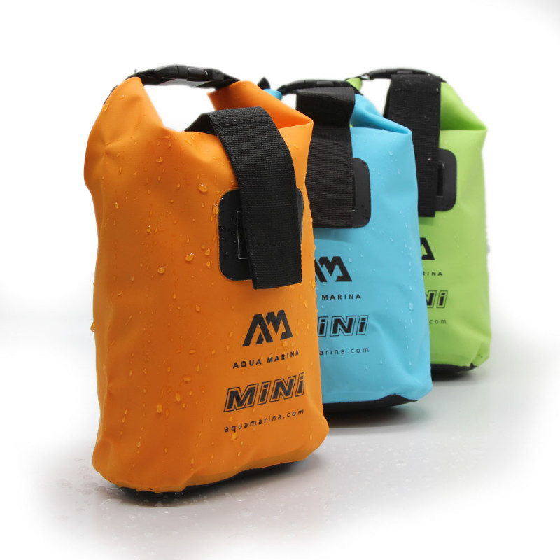 MINI SAC ETANCHE AQUA MARINA 3L