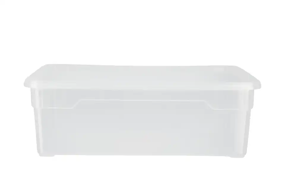 Rotho Aufbewahrungsbox, 4er Set