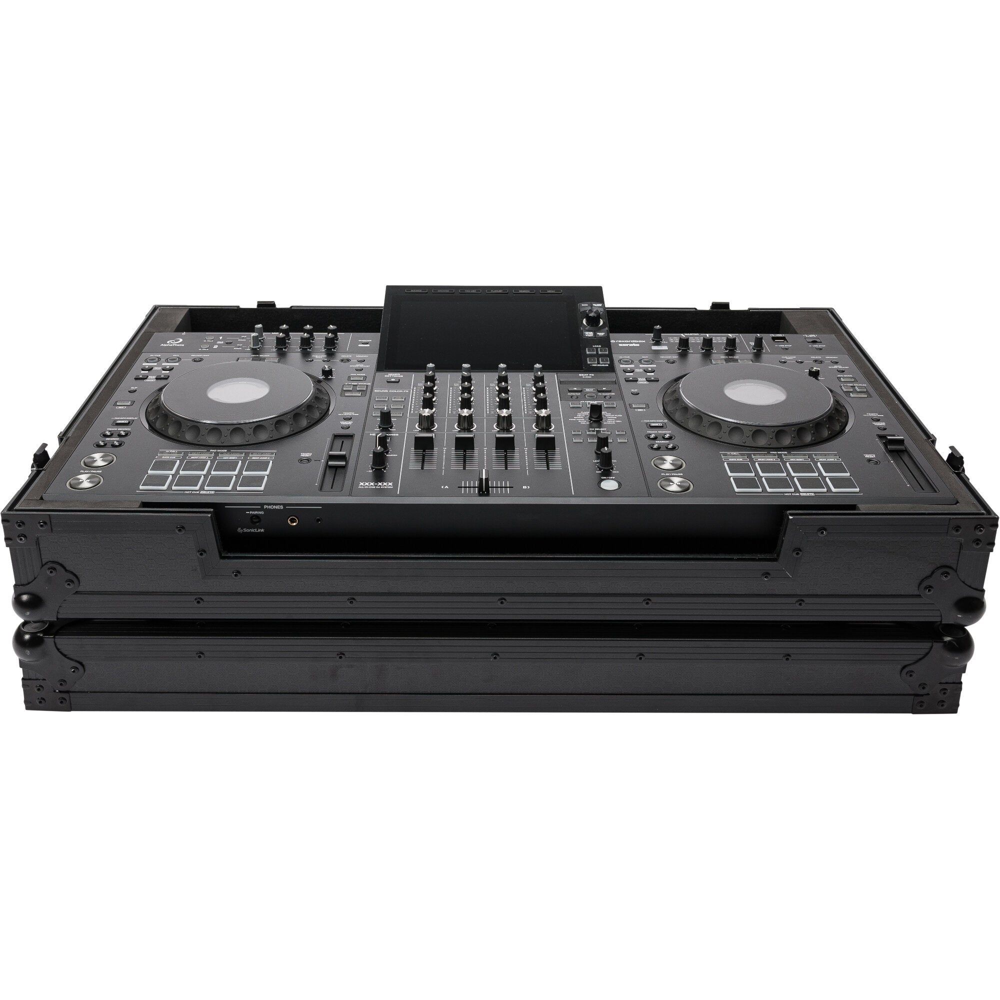 Magma DJ-CONTROLLER Case voor XDJ-AZ / XDJ-XZ zwart