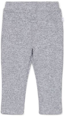 Luca & Lola Niccolo Bukse, Grey Melange