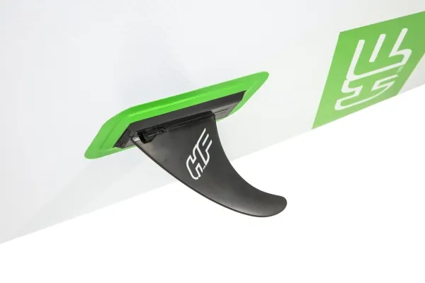 Bestway Hydro-Force™ SUP Freesoul Tech Convertible Set - 3.40m x 89cm x 15cm