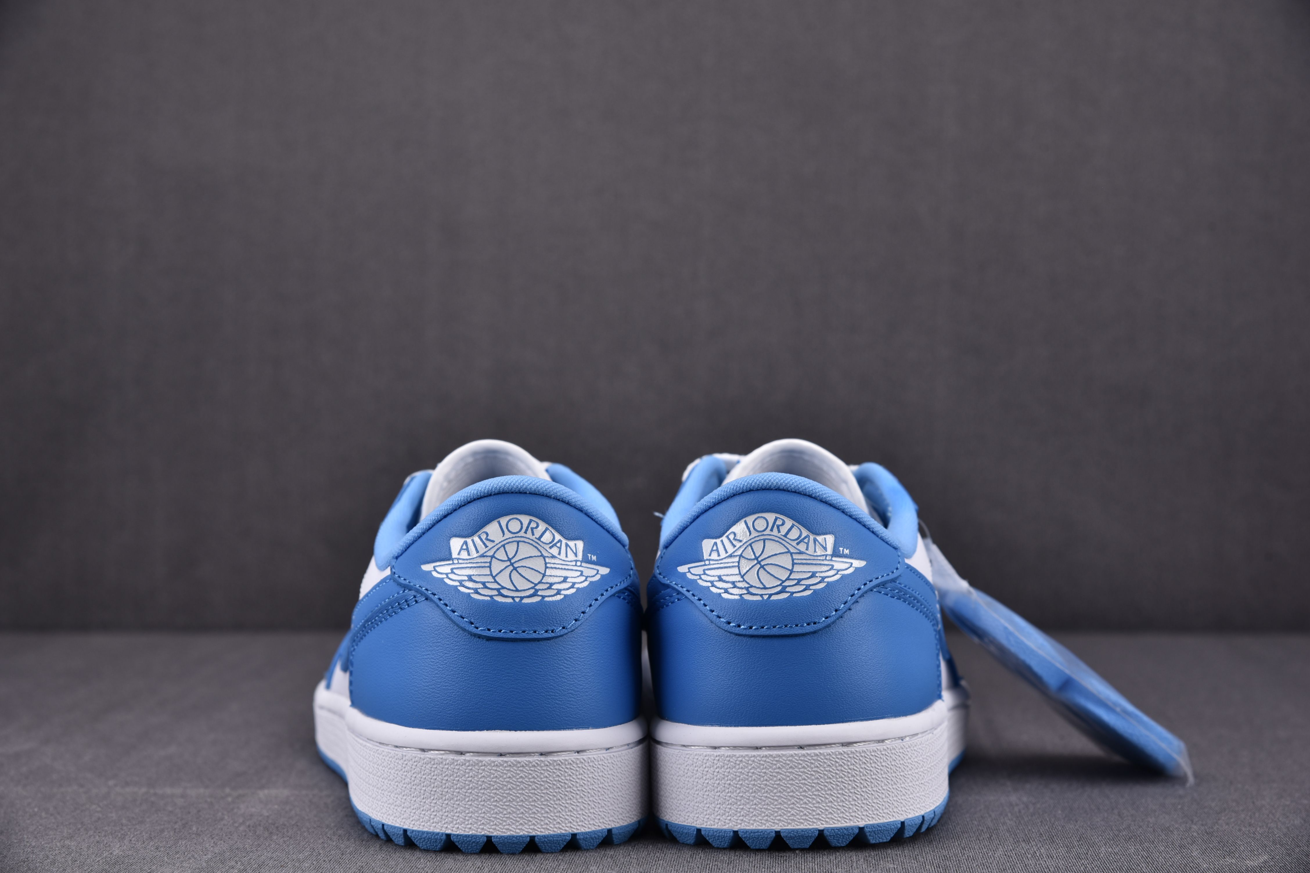 Jordan 1 Retro Low Golf UNC