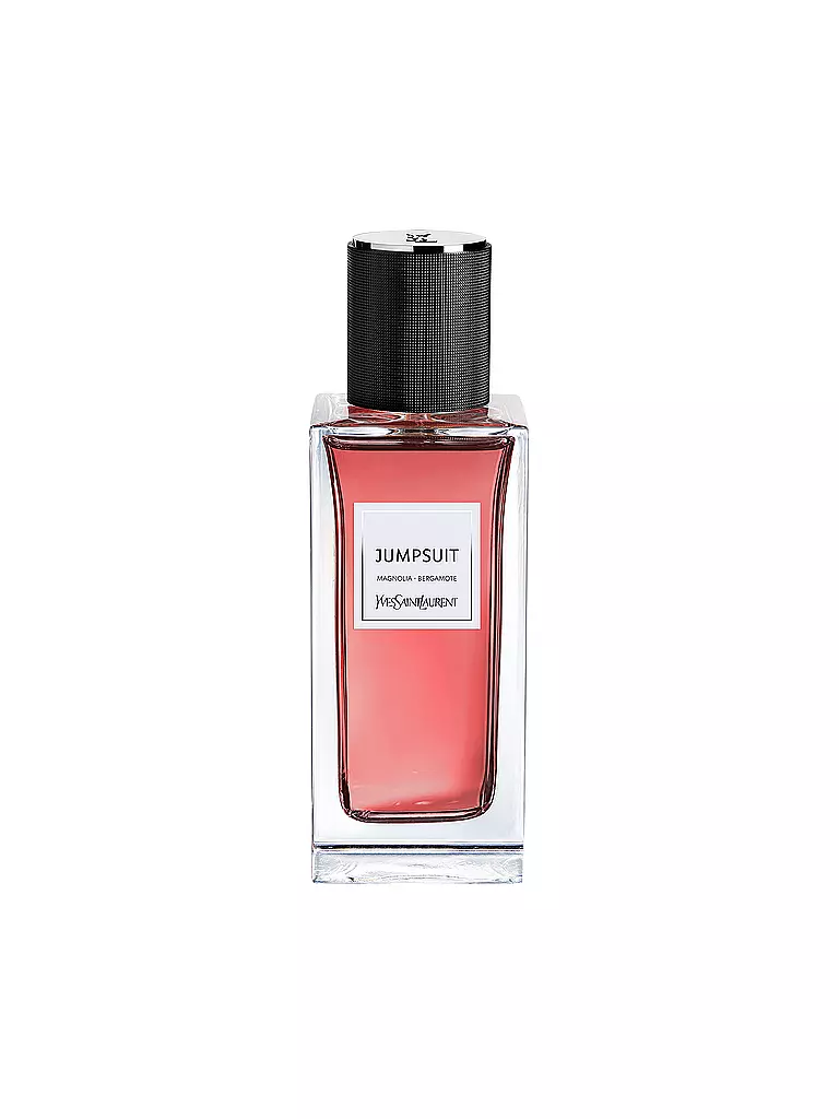 YVES SAINT LAURENT Le Vestiaire des Parfums - Jumpsuit Eau de Parfum 125ml keine Farbe