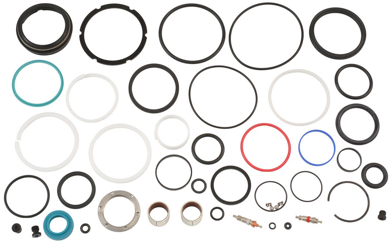 RockShox Vivid Air Full Service Kit 2014+ kaufen | Bike-Discount