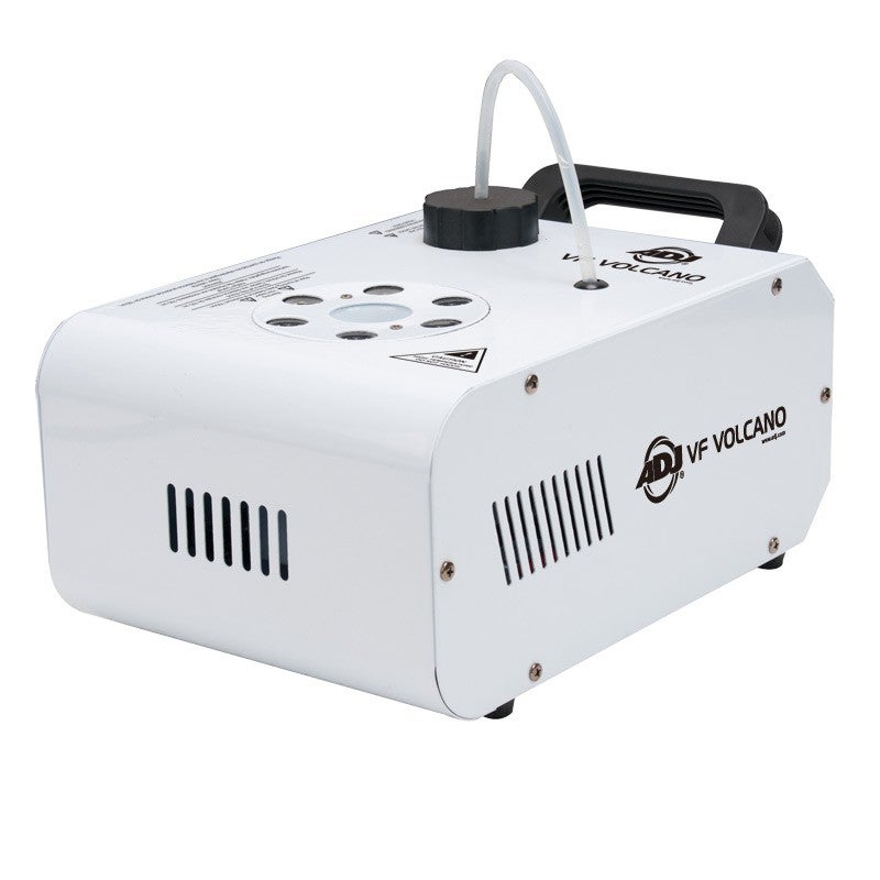 Eliminator VF Volcano EP RGB rookmachine