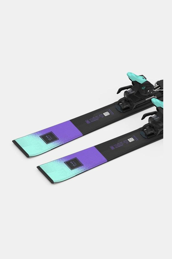 Salomon Salomon S/Max N°6 Nxt W + M10 Gw Ski