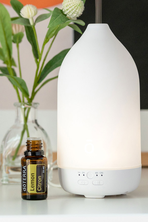 Diffuseur Laluz™