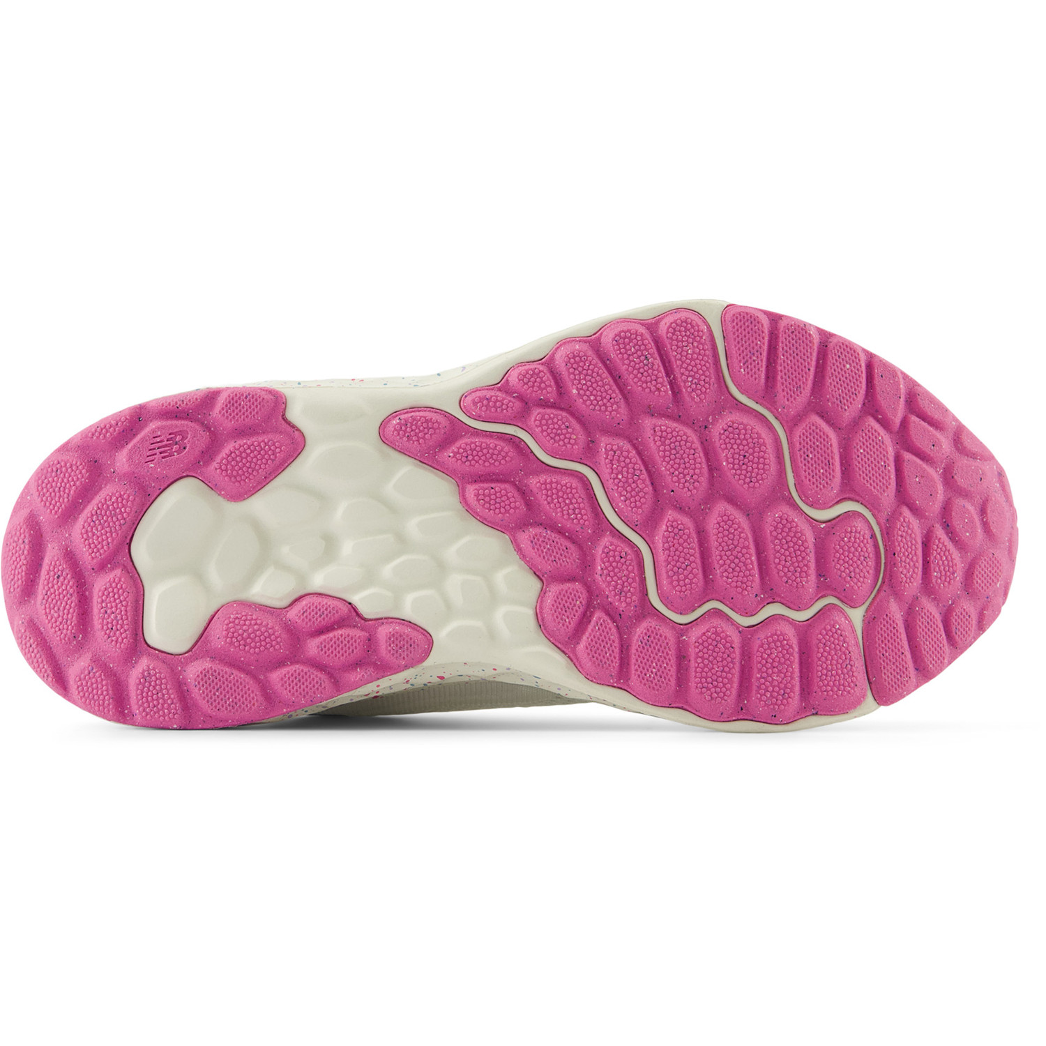 New Balance Fresh Foam Arishi v4 Bungee Lace