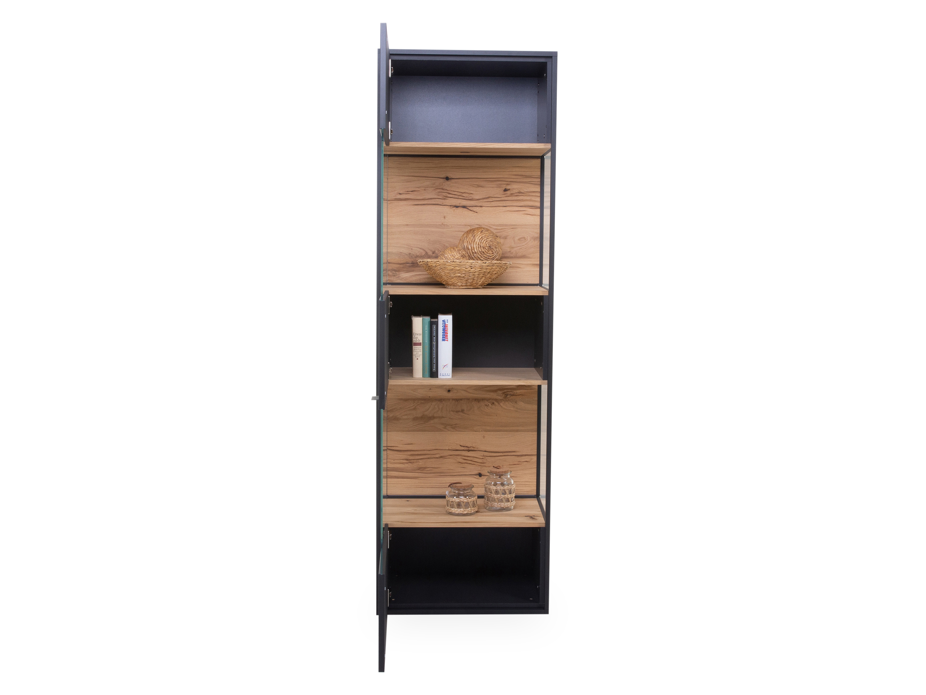 Vitrine VENJAKOB PLAN X6