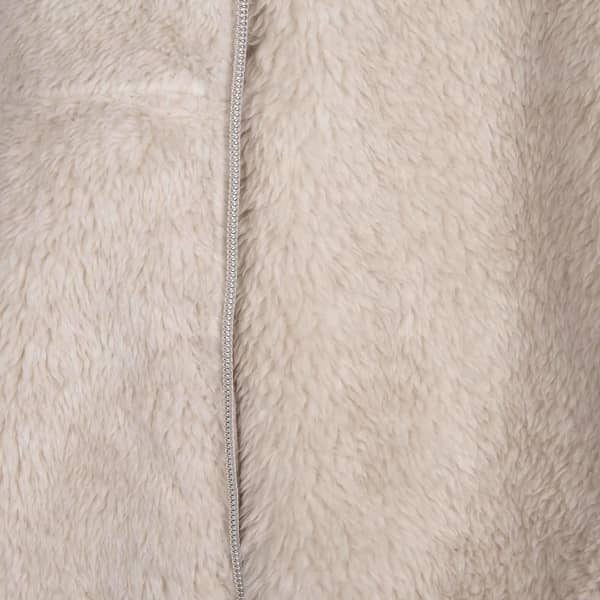 Veste polaire AULP VISHA W SAND