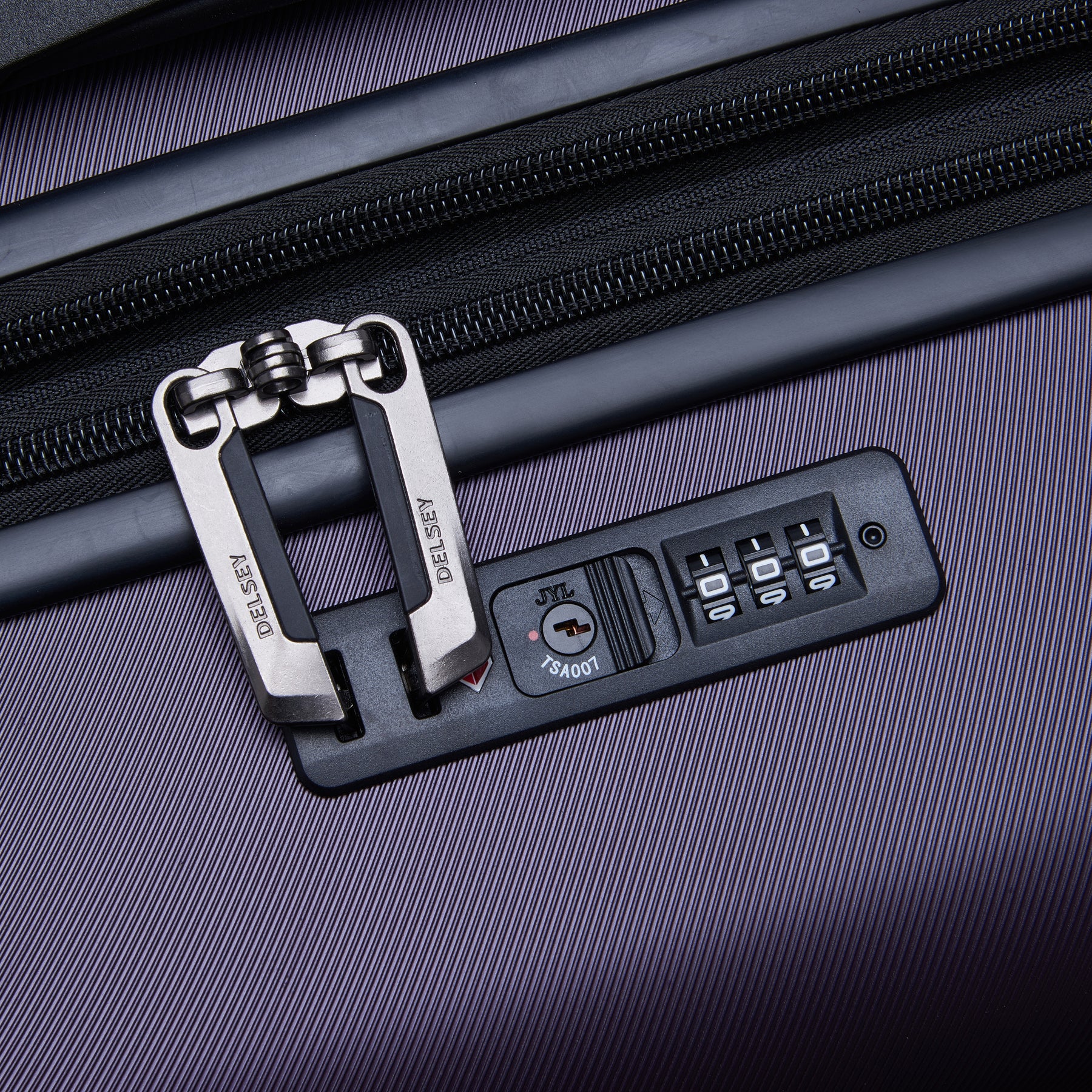 Valise Soute - M Extensible (66cm)