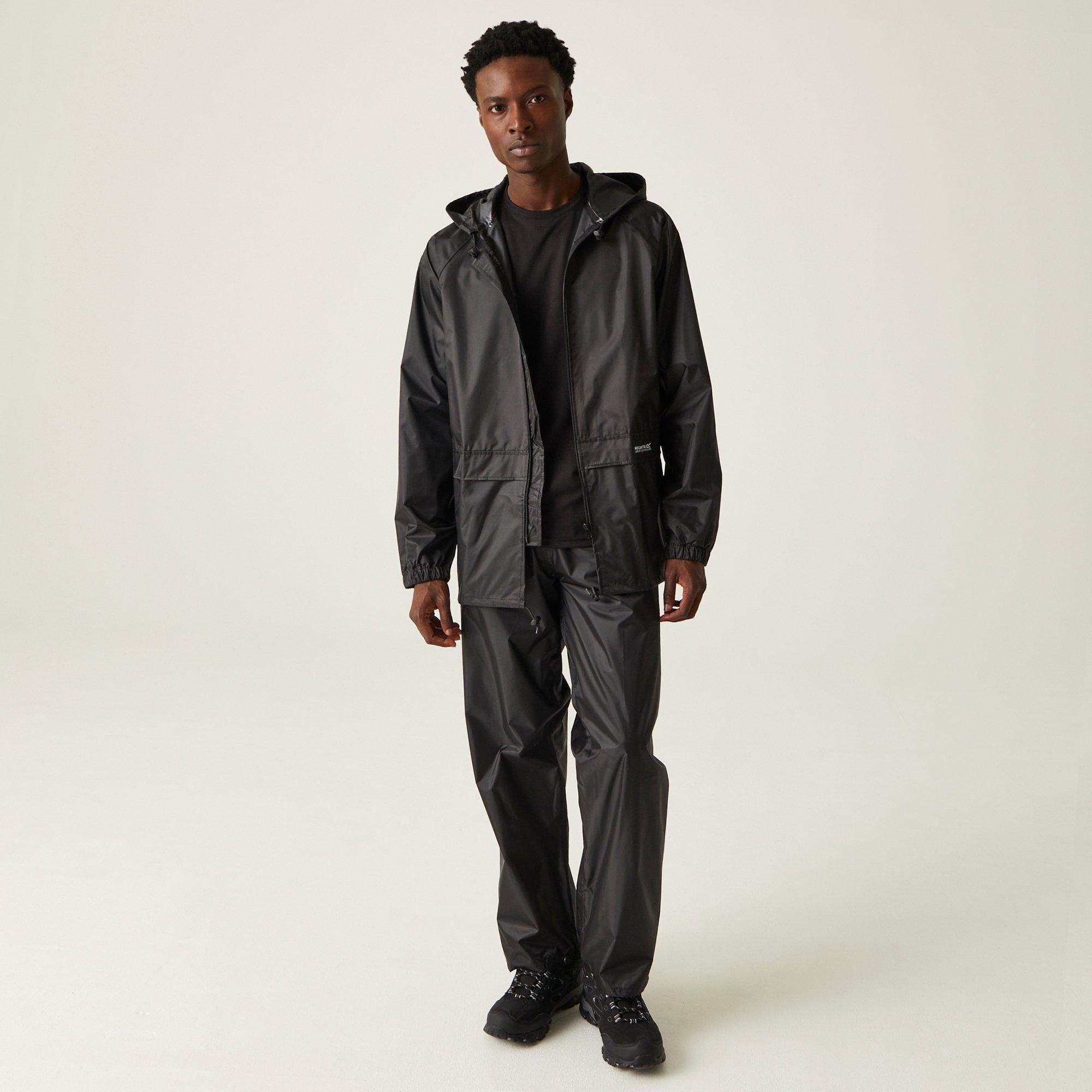 Regatta Stormbreaker Jacket