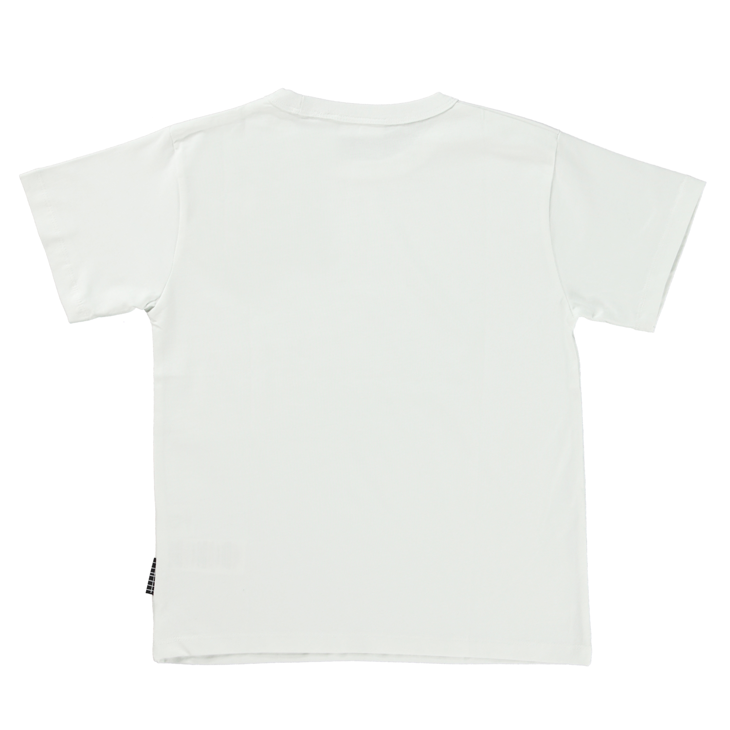 Riley - White